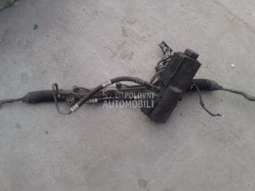 Letva volana za Mercedes Benz A 140, A 150, A 160 ... od 1997. do 2004. god.