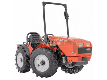 Goldoni EURO RS SN 30/40/45