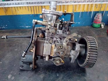 bos punpa za tranzit 2.5d