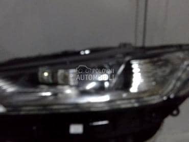 Far za Ford Mondeo od 2014. do 2017. god.