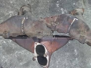 Izduvna grana za Opel Vectra B