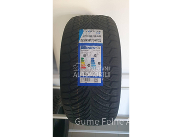 Fortuna 225/45 R17 Sve sezone
