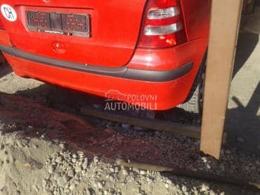 delovi mercedes a klasa 9