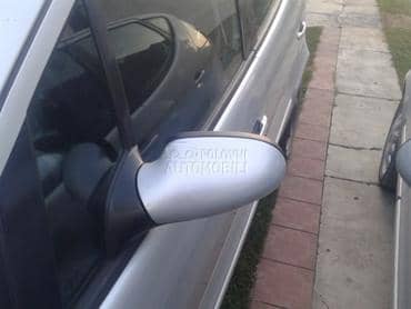 Retrovizori za Mercedes Benz A 140, A 150, A 160 ... od 1997. do 2003. god.