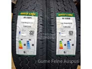 Westlake 185/80 R14 Letnja