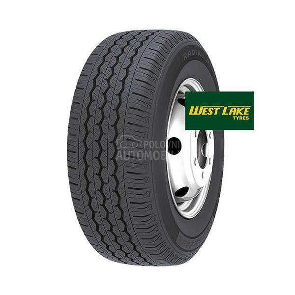 Westlake 185/80 R14 Letnja