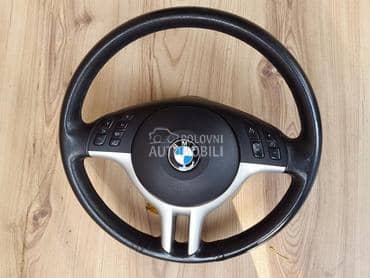Volan za BMW 315, 316, 318 ...