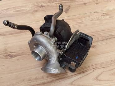 Turbina za BMW 315, 316, 318 ...