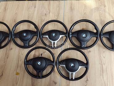 Volani za BMW 315, 316, 318 ...