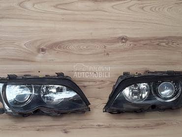 Ksenon farovi za BMW 315, 316, 318 ...