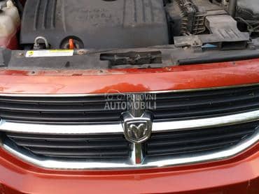 Hladnjaci za Dodge Caliber