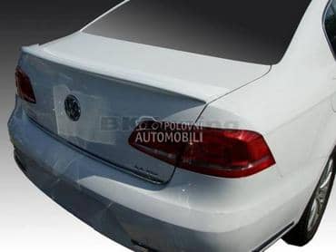 Spojler za gepek za Volkswagen Passat B1, Passat B2, Passat B3 ...