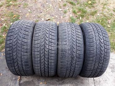 Tigar 225/55 R16 Zimska