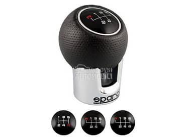 Rucica menjaca Sparco  