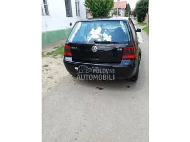 Delovi za Volkswagen Golf 4