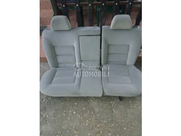 Sedista za Volkswagen Golf 4