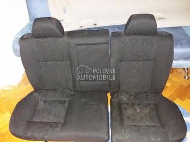 Sedista za Volkswagen Golf 4