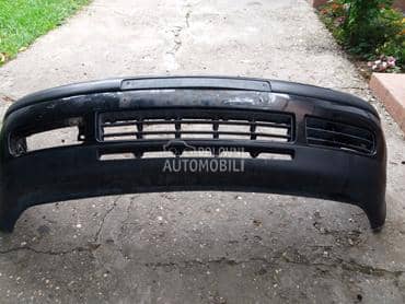 Branici prednji i zadnji za Volkswagen Golf 4