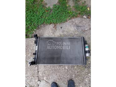 Hladnjaci za Volkswagen Golf 4