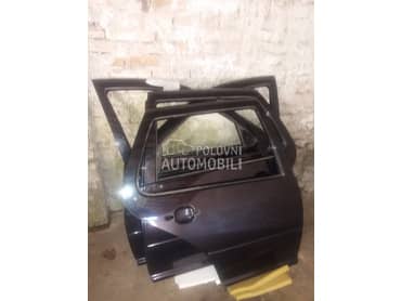 Vrata svih vrsta i boja za Volkswagen Golf 4