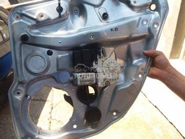 podizaci svih vrsta za Volkswagen Golf 4