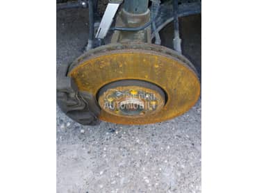 Diskovi kocioni za Volkswagen Golf 4