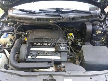Motor 1.4 16v za Volkswagen Golf 4