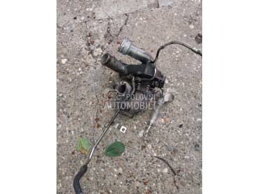 Turbina za Volkswagen Golf 4