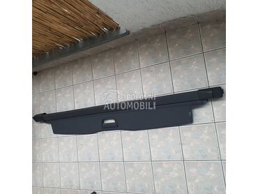ROLETNA V70 za Volvo V70 od 2003. do 2007. god.