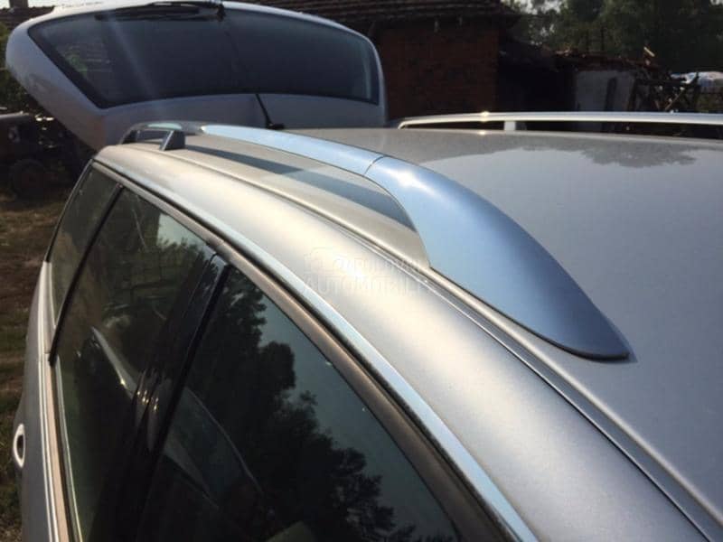 VW PASSAT B5.5 4MOTION DE