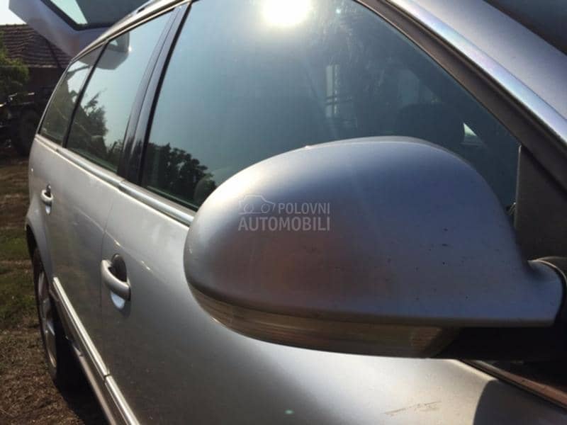 VW PASSAT B5.5 4MOTION DE