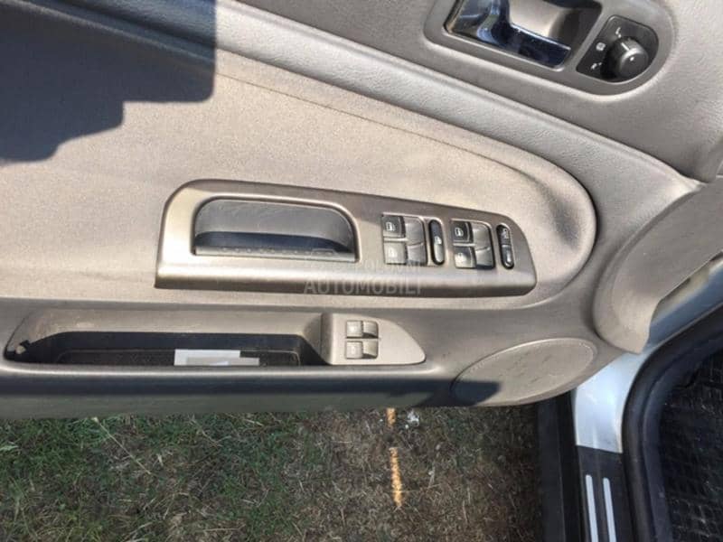 VW PASSAT B5.5 4MOTION DE