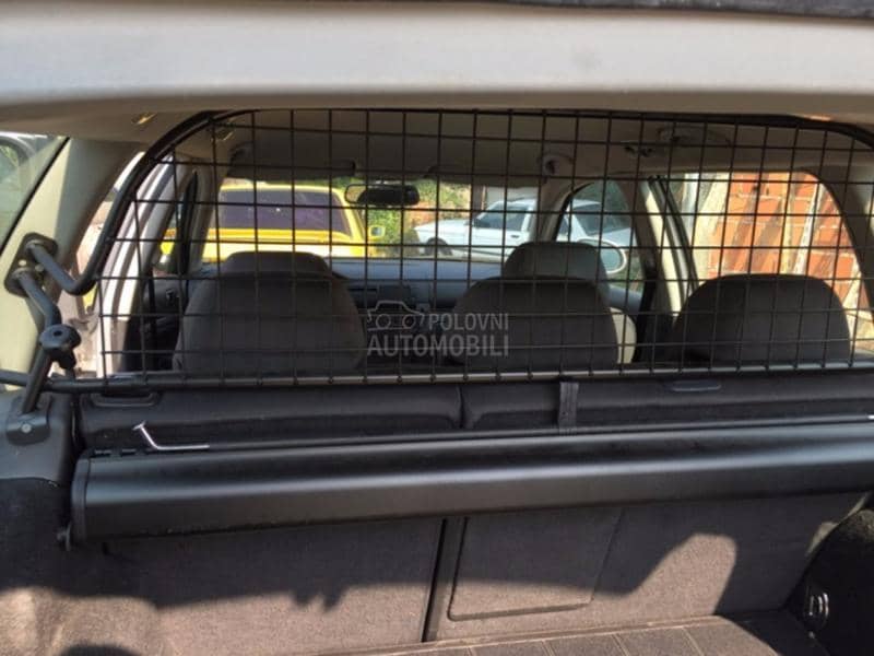 VW PASSAT B5.5 4MOTION DE