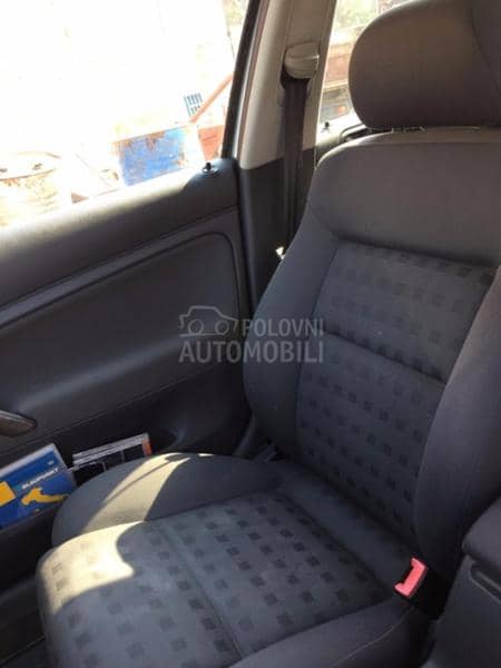 VW PASSAT B5.5 4MOTION DE