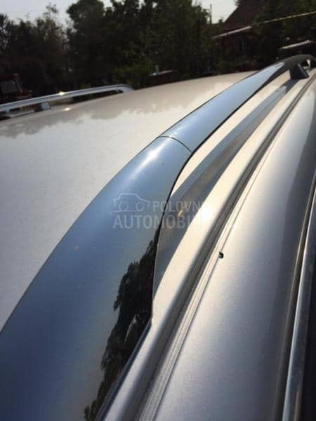 VW PASSAT B5.5 4MOTION DE