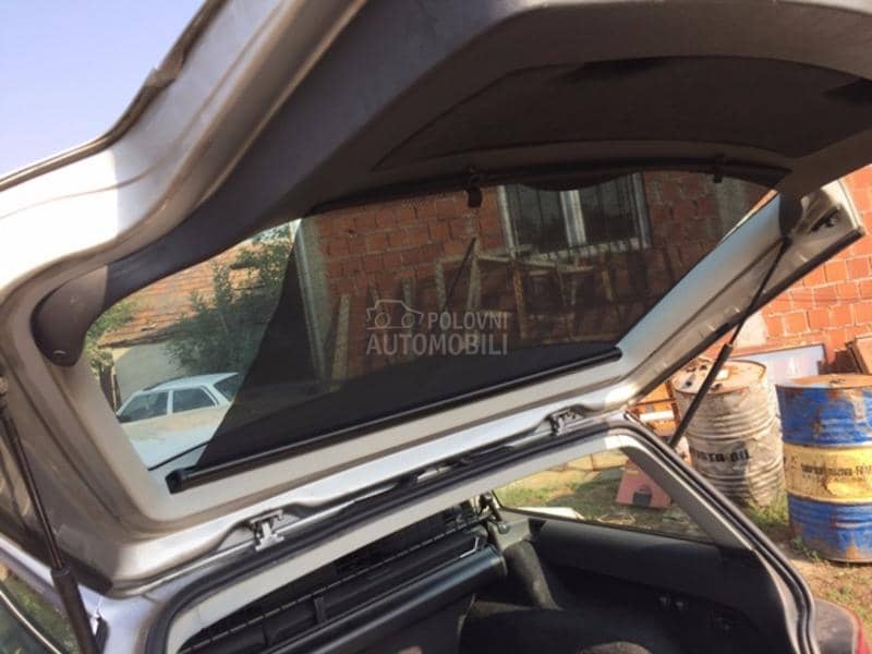 VW PASSAT B5.5 4MOTION DE