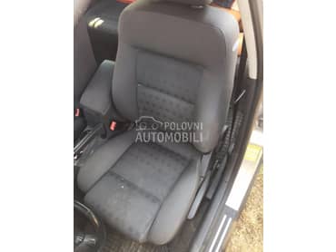 Sedista za Volkswagen Passat B5, Passat B5.5
