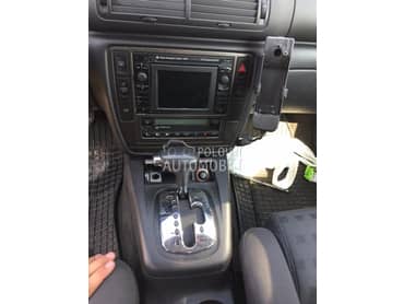 Menjac za Volkswagen Passat B5