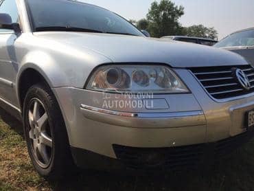 Xenon farovi za Volkswagen Passat B5.5