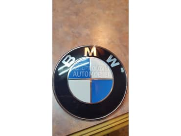 Znak na haubi za BMW 315, 316, 318 ...