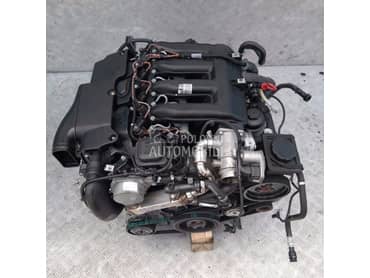 Motor za BMW 315, 316, 318 ...