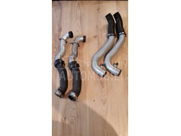 Creva turbine za BMW 315, 316, 318 ...