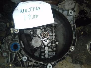 Delovi za Fiat Multipla