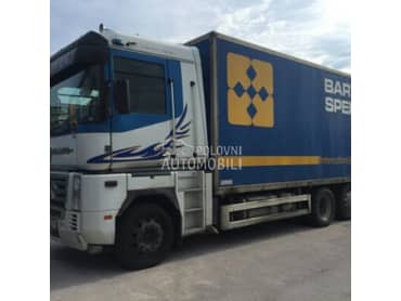 Renault Magnum 480