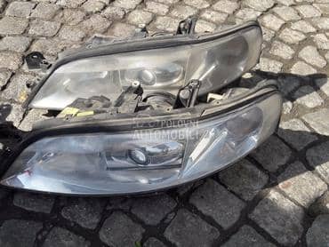 Xenon far za Opel Vectra B