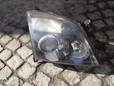 Xenon far za Opel Vectra C