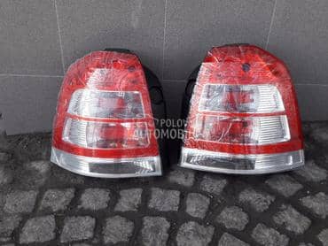 Stop svetla za Opel Zafira