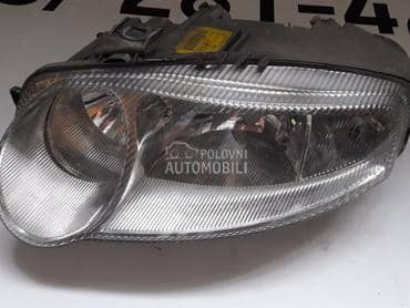 Levi far za Alfa Romeo 147