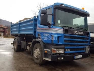 Scania 94D