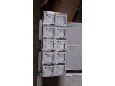 Filter ulja za Opel Insignia